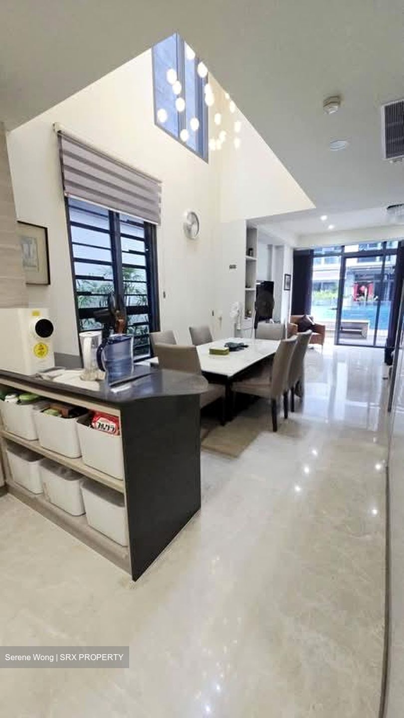 Belgravia Villas (D28), Terrace #559484871